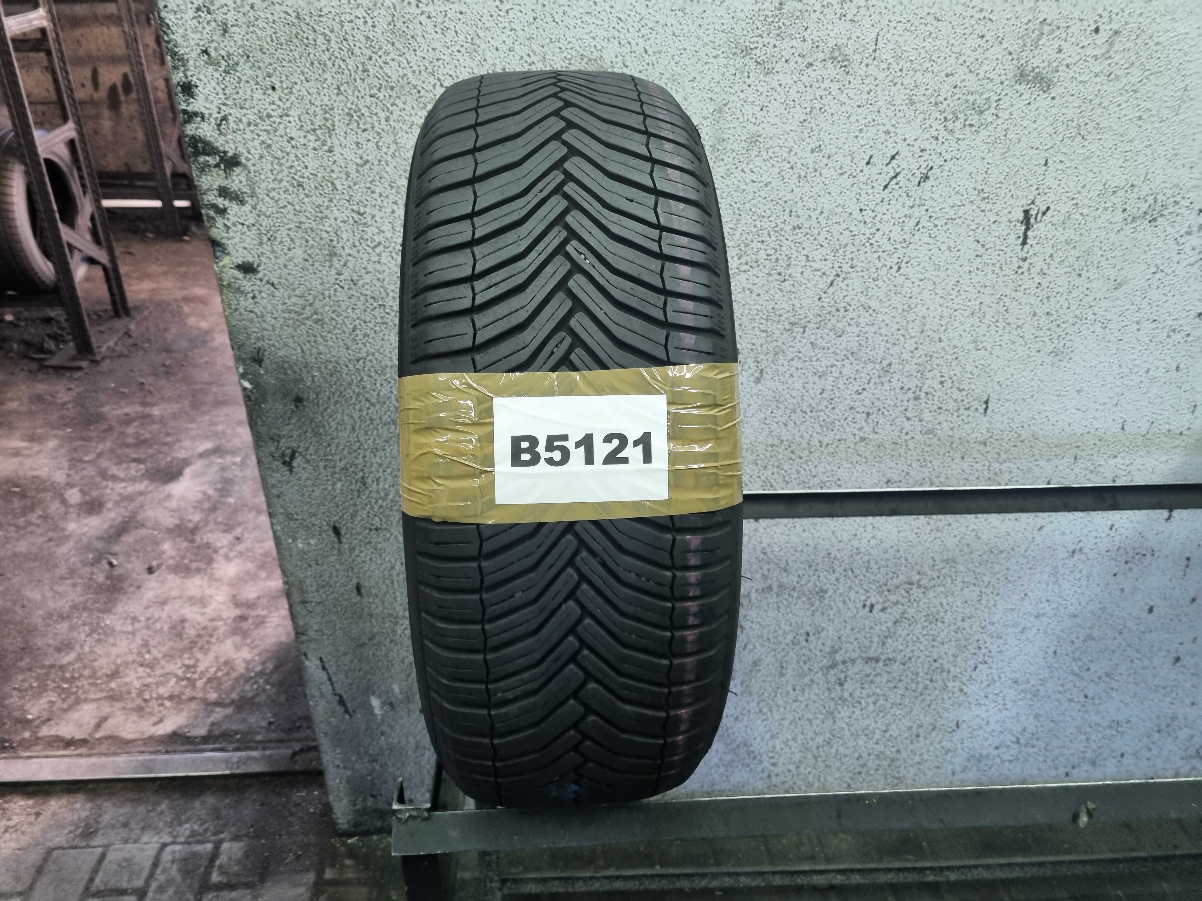 205/55/16 94V Michelin Cross Climate S1+ Dot.2622R