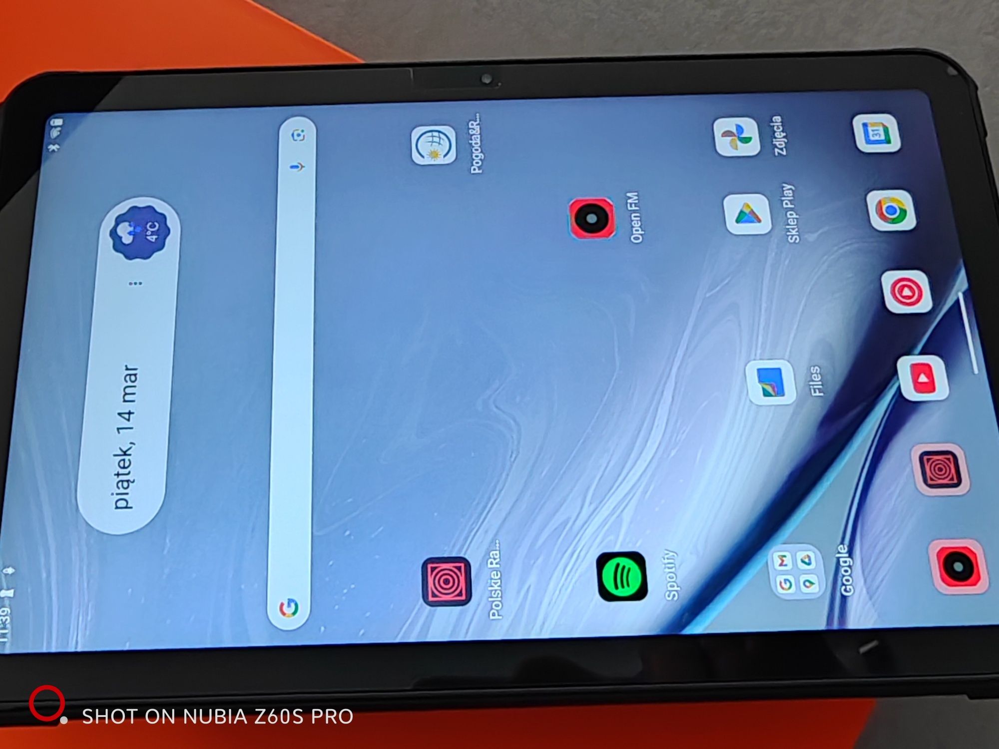 Fossibot dt2 prawie nowy.
