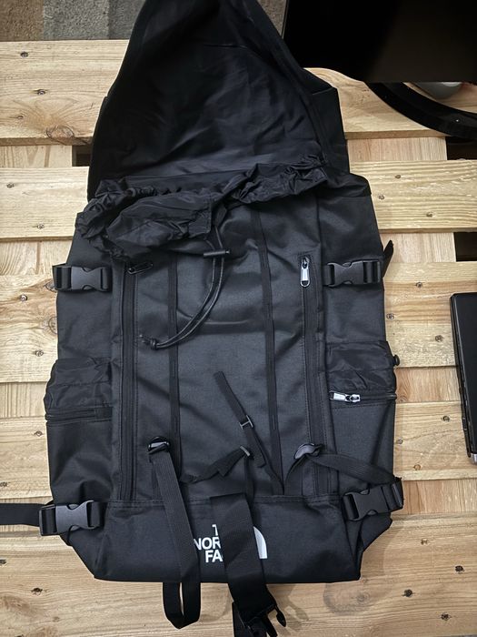 Mochila the north face