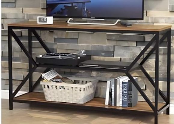 Konsola RTV Loft