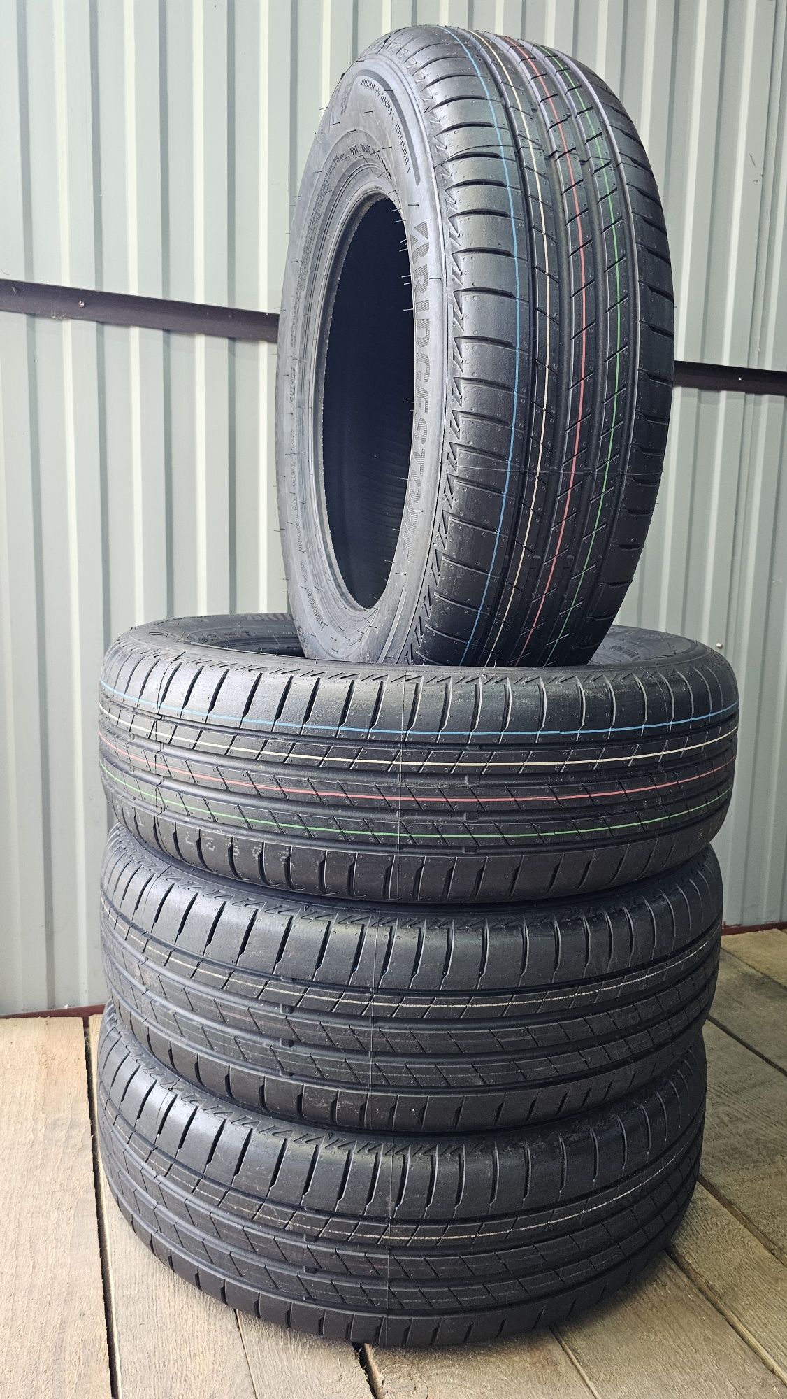 Bridgestone Turanza T005 * 205/65r16 95W