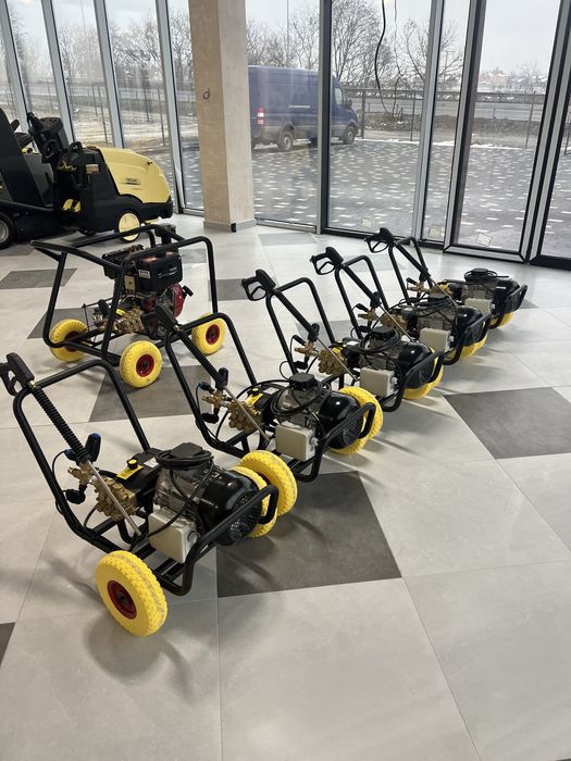 Мойка hawk nmt 1520 200 бар karcher hd hds