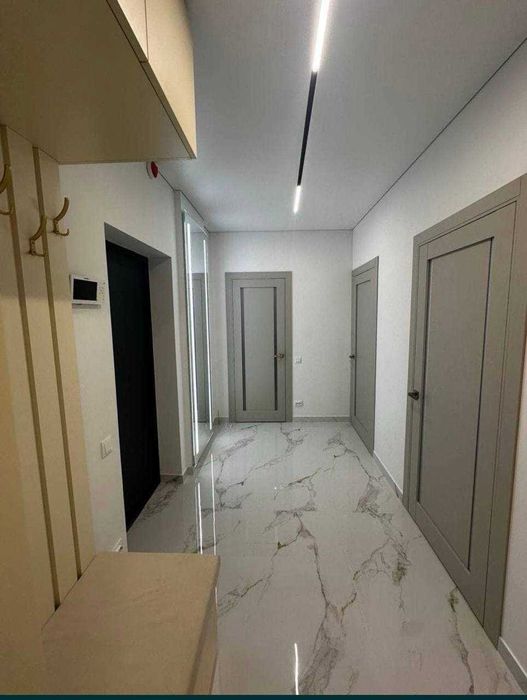 Продаж шикарної 2к квартири в центрі міста в елітному ЖК Main House