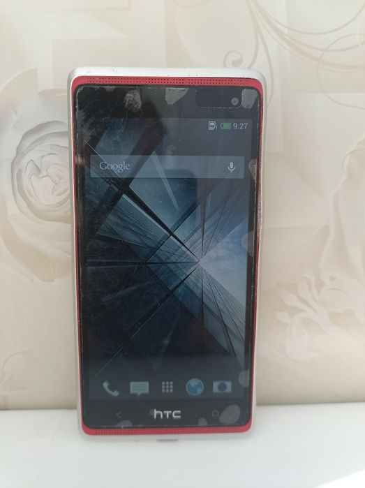 Смартфон HTC Desire 600 Dual Sim в Робочому Стані. Телефон.