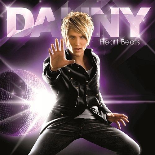 Cd Heart Beats Danny