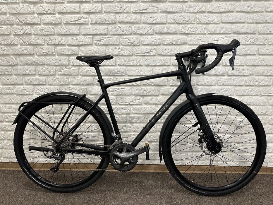 Gravel Cube nuroad rozmiar L