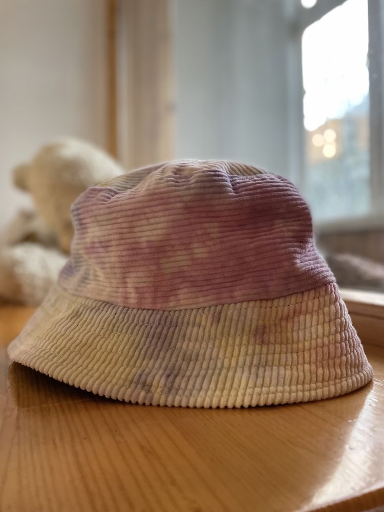 Панама шапка
