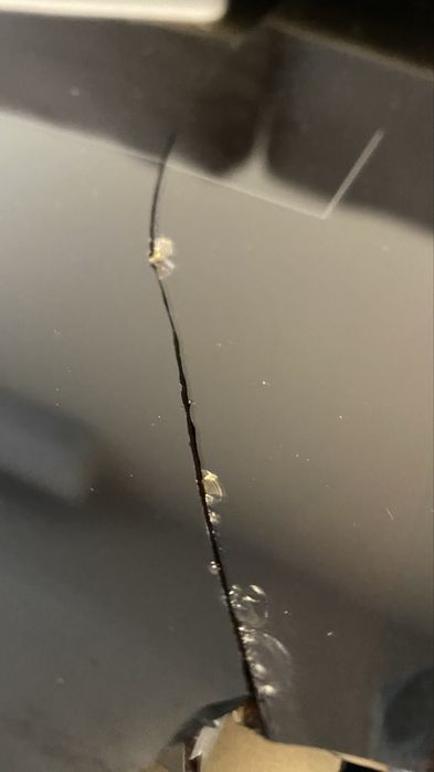 Płyta indukcyjna  elektrolux EIV644 zbita szyba 100% sprawna