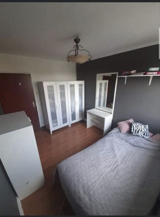 Pokój do wynajęcia - ulica Bezpieczna