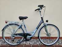 Rower trekkingowy BATAVUS COMPASS * Shimano Deore 3x9 * WYPRZEDAŻ 53cm