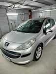 Peugeot 207 1.4 16v