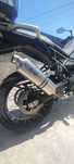 Cf moto 450 mt  2200km