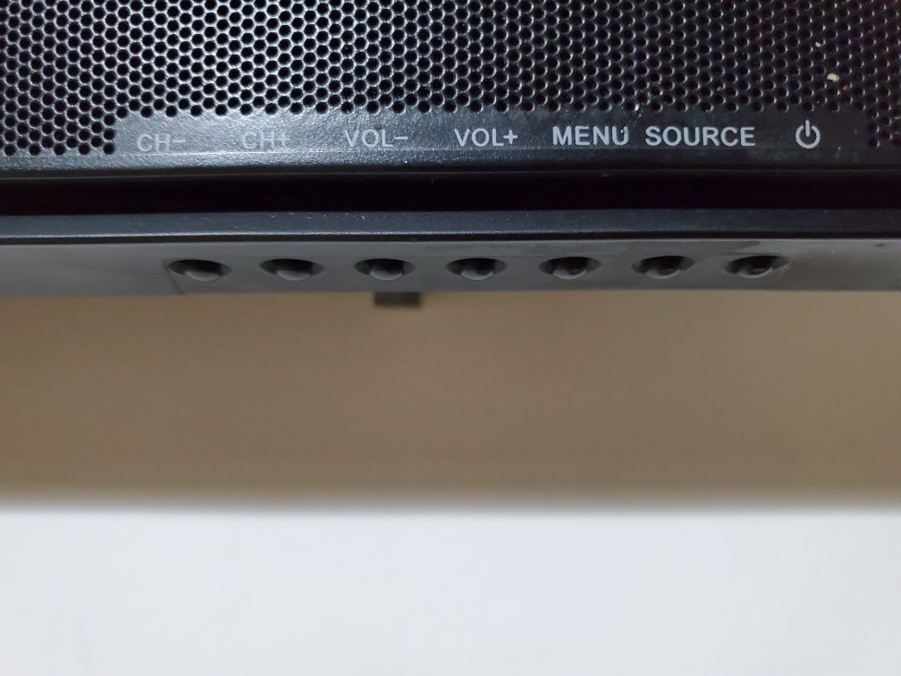 Плазмовий телевізор sanyo PDP 32XS7
