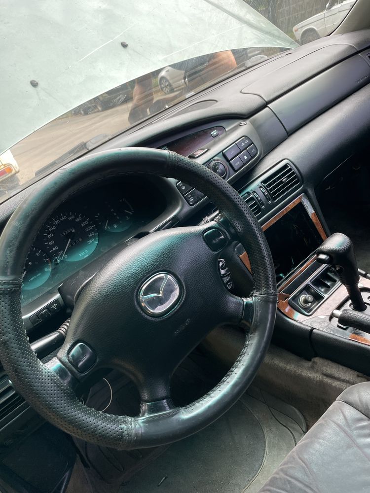 Продам mazda xedos 9 1999