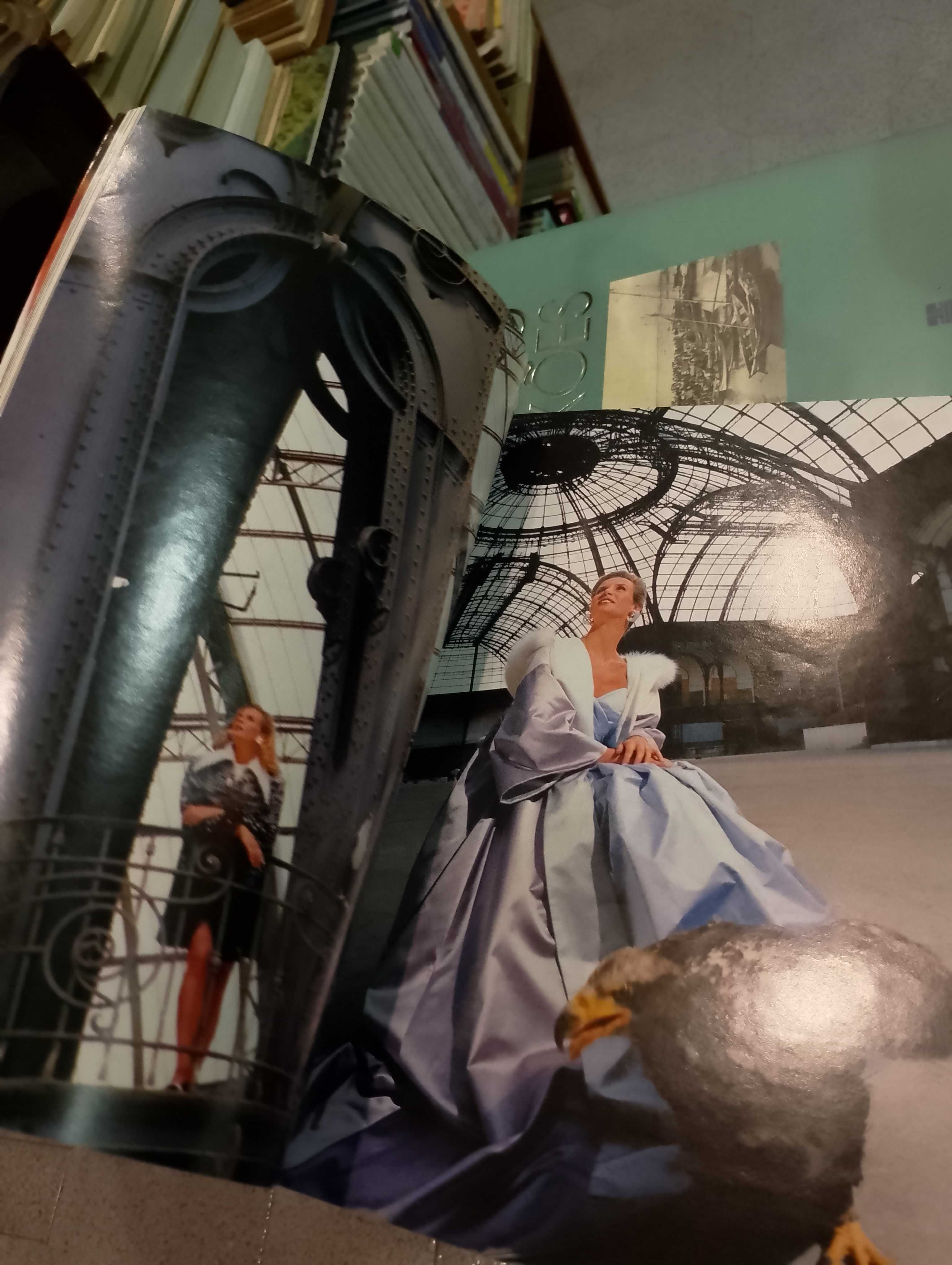 Revista Point de Vue Spécial Mode Hiver 91-92