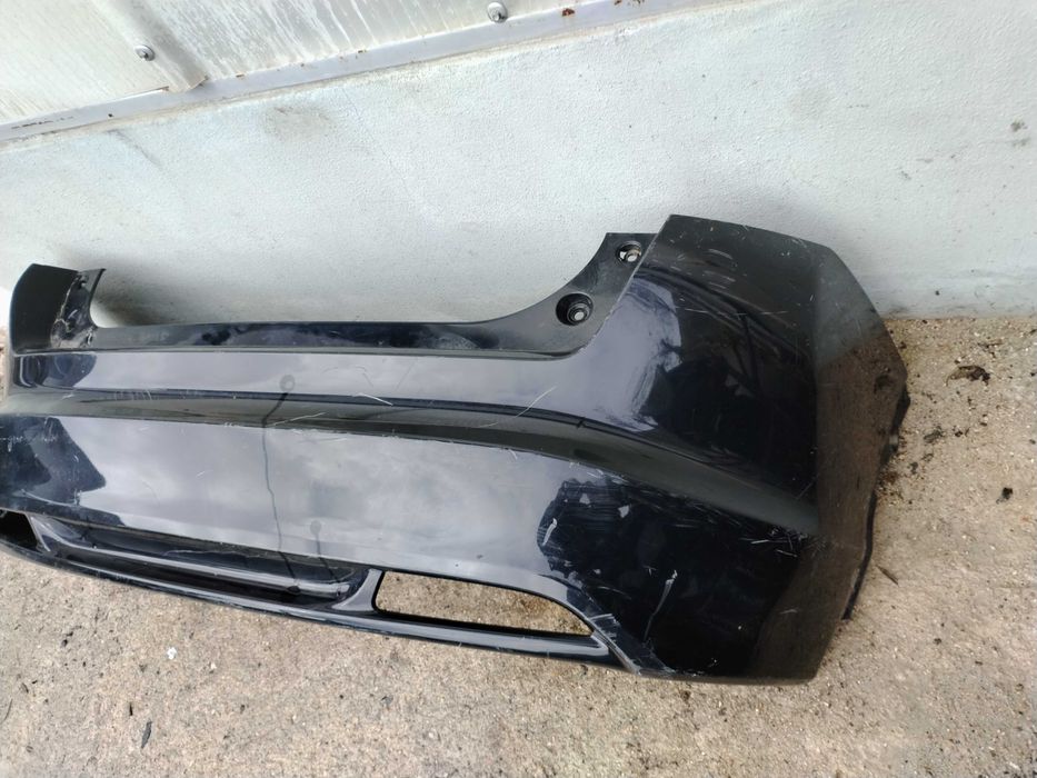 Parachoques Honda Civic 16