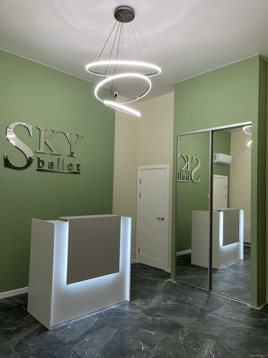 Оренда залів для заннять, ЖК «Варшавський», Виноградар