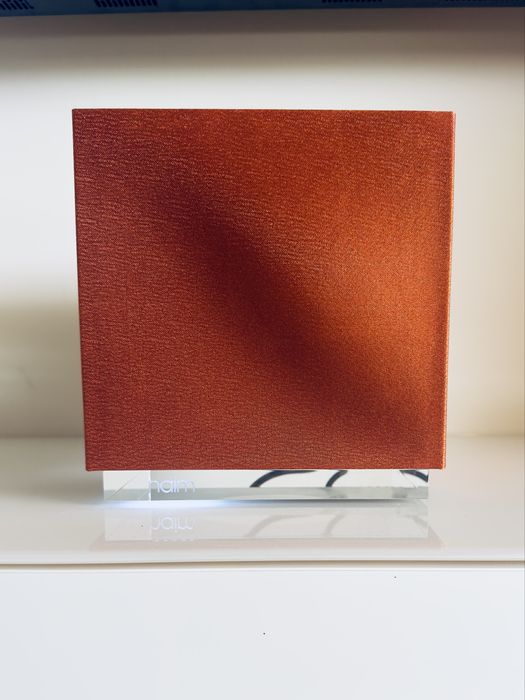 Naim muso QB (1ª geração)
