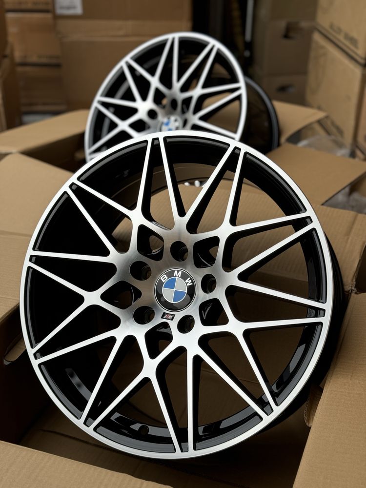 Диски Нові R19/5/112 BMW 3 G20 5 G30 G60 7 G11 G12 в Наявності