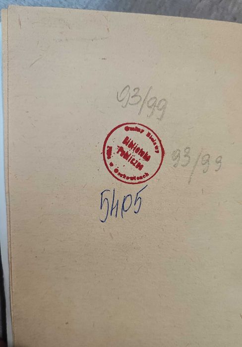 Tadeusz Kur - Próżna fatyga kata w Gdańsku