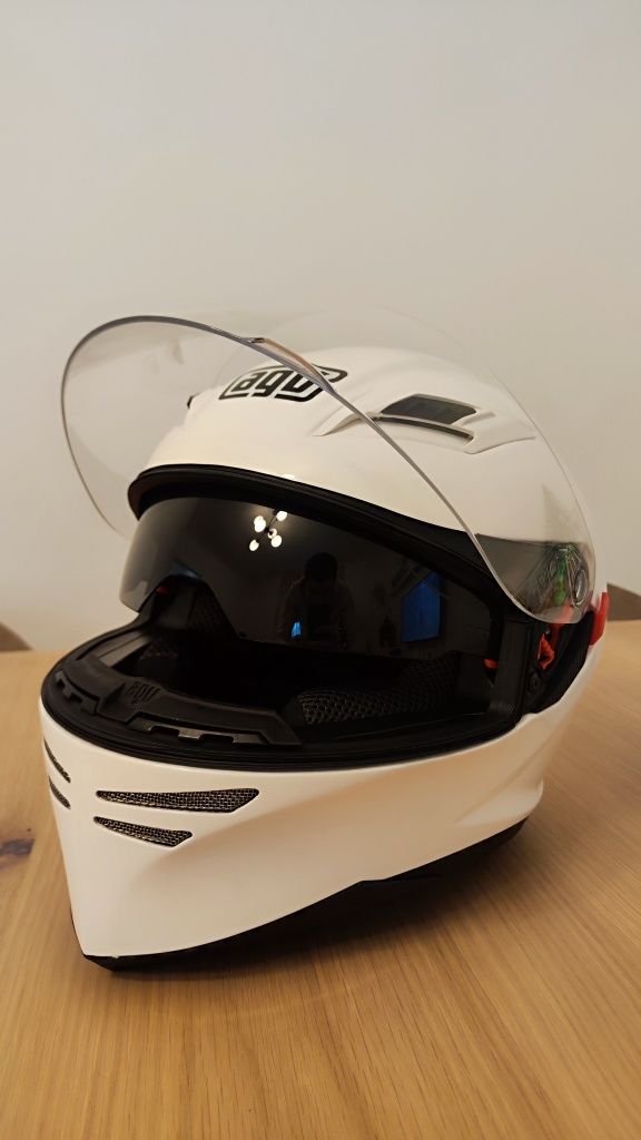 Capacete AGV Horizon - XS