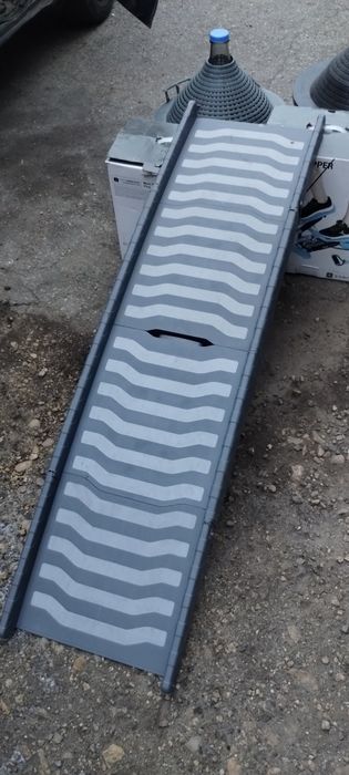 Podest rampa 39x150 dla psa TRiXiE