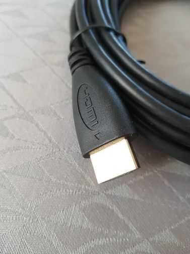 Кабель hdmi новий