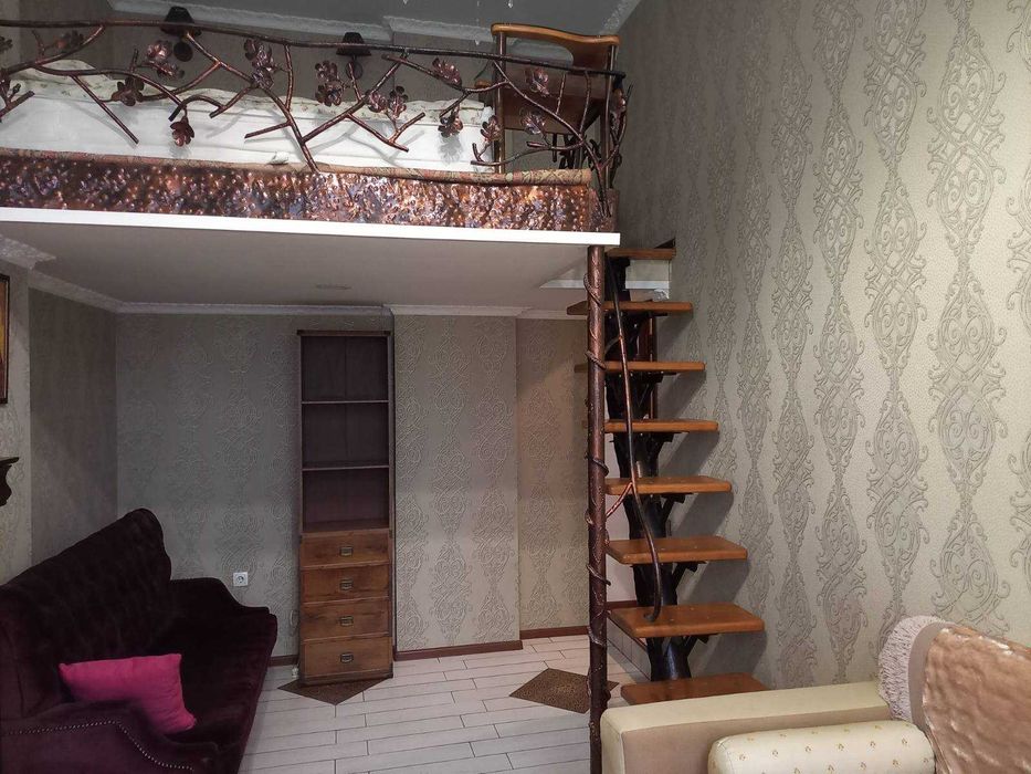 3x кімнатна квартира в новому приватному будинку