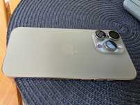 Apple iPhone 16 Pro Max 256GB naturalny tytan