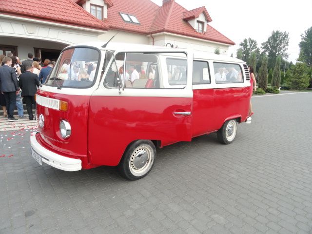 auto samochód mercedes do ślubu