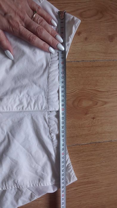 Spodenki treningowe lotto