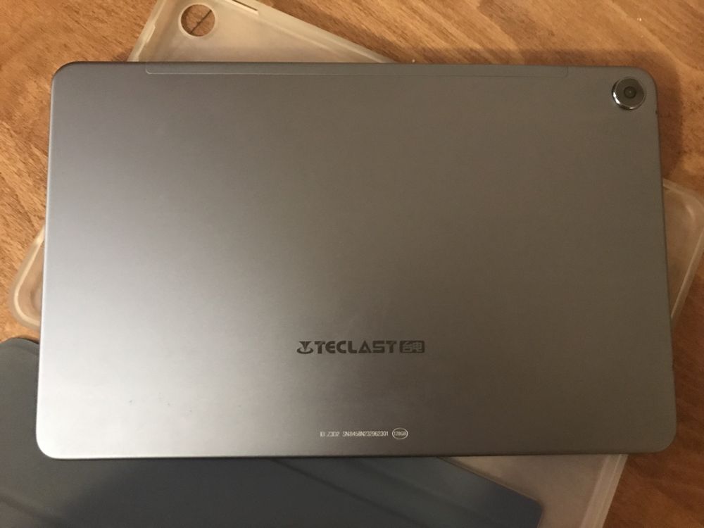 Teclast P40 Pro 8/128 12 Android