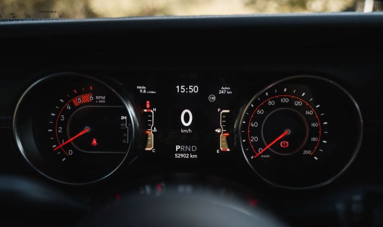 2019 Jeep Wrangler Sahara Unlimited