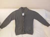 Męski sweter cottonfield XL