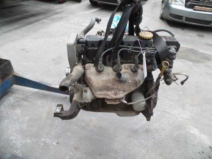 Motor OPEL - Usado