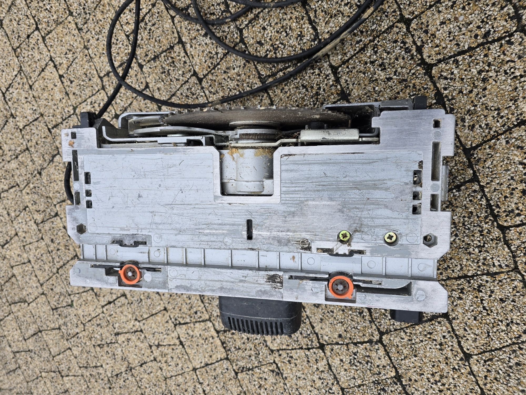 Pilarka tarczowa CSP 68-2 EB Protool (Festool) zagłębiarka