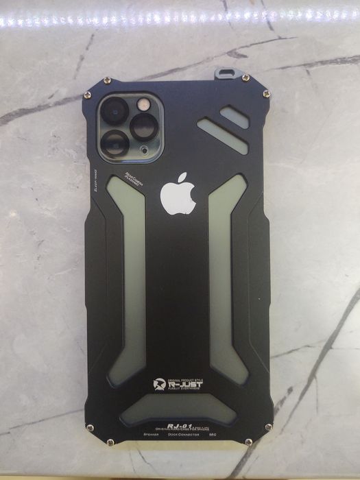 iPhone 11 pro max 256