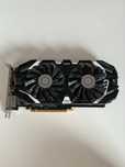 Karta graficzna msi gtx 1060 3gb
