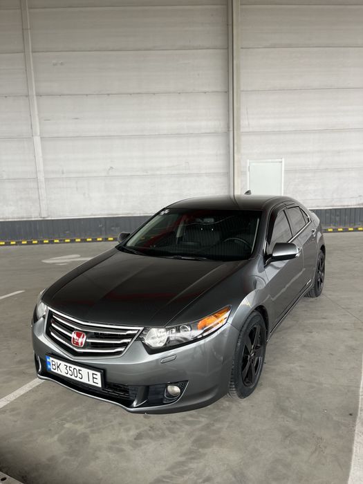 Honda Accord 2009р. 2.2 дизель