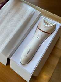 Epilator Philips 8000