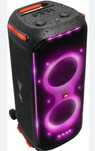 JBL PartyBox 710. Gwarancja