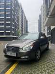Оренда авто , Hyundai Accent газ/акпп