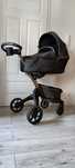 Sprzedam wózek Stokke Xploer X 3w1