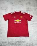 Koszulka piłkarska Adidas Manchester United Man Utd. football r. XL