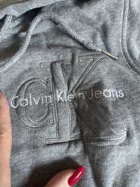 Bluza Calvin Klein damska