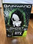 GeForce RTX 3060 Ti Ghost