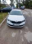Skoda Octavia 1.4 TSI 2018 r.