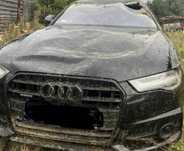 Audi A6 c7