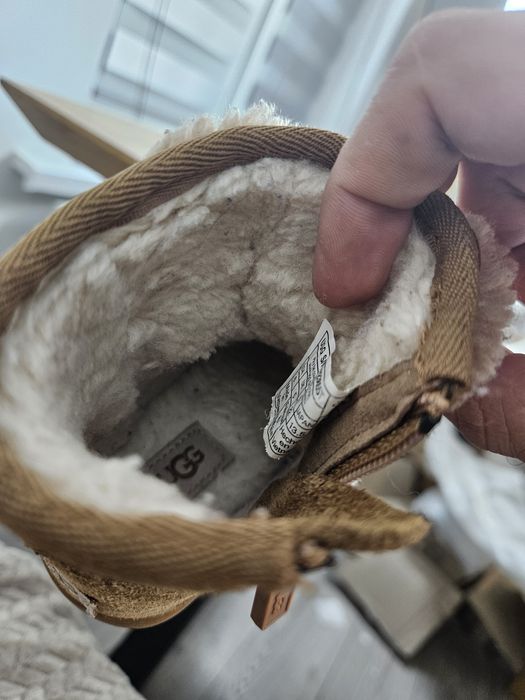 Дитячі уги UGG детские взуття теплі чоботи ботинки