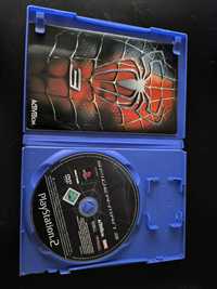 Jogo PlayStation 2  SPIDER MAN 3